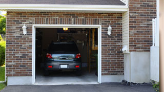 Garage Door Installation at Charter Oak, California