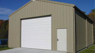 Garage Door Openers at Charter Oak, California